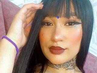 Erotyczny czat wideo melody-sweet6