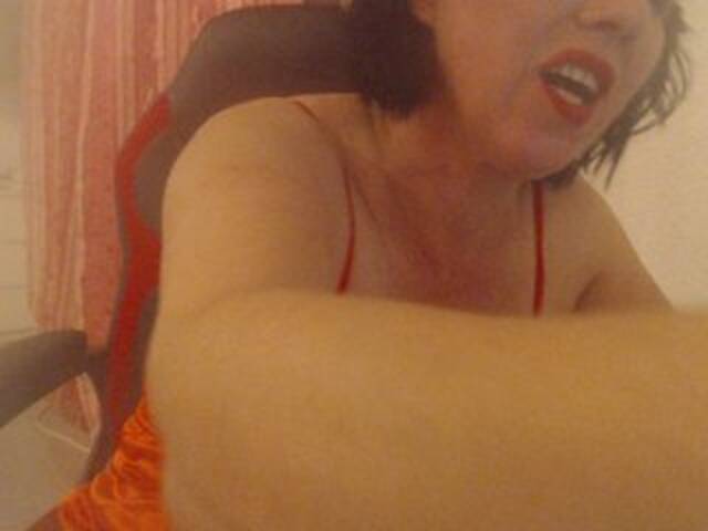 Zrzuty ekranu transmisji Melody73