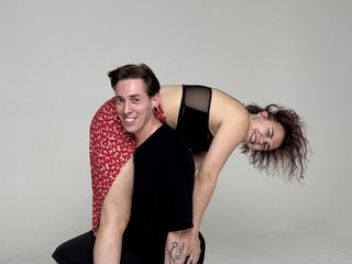 Erotyczny czat wideo Melodycouple