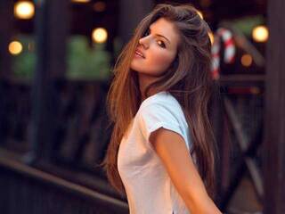 Erotyczny czat wideo MelodyDean