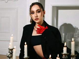 Erotyczny czat wideo MelodyOfLove