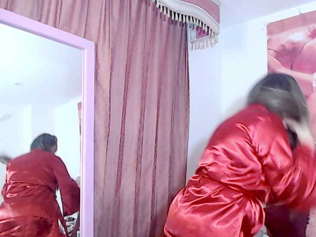 Zrzuty ekranu transmisji Melodyy