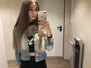 Erotyczny czat wideo sexy_kitten