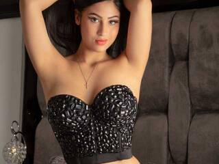 Erotyczny czat wideo MelRouse