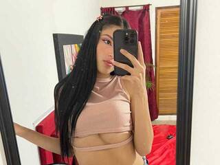 Erotyczny czat wideo Melshofi