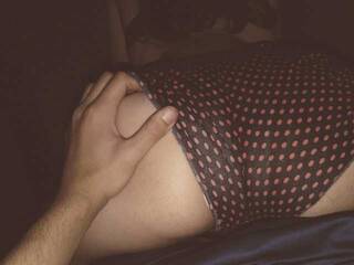 Erotyczny czat wideo melutevezp1