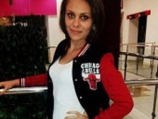 Erotyczny czat wideo melyadora