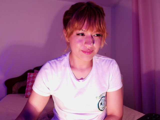 Zrzuty ekranu transmisji Melyzamek27