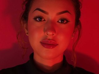 Erotyczny czat wideo Melyzamek27