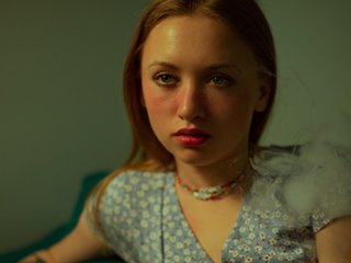 Erotyczny czat wideo MenanieVils