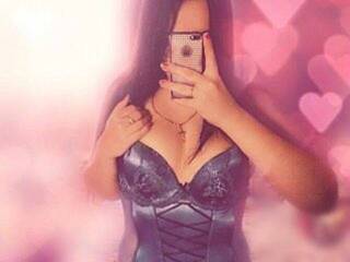 Erotyczny czat wideo MeNaughtyGirl