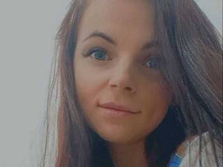 Erotyczny czat wideo MensonAlice