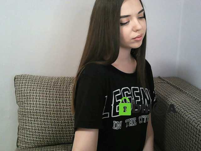 Zrzuty ekranu transmisji Pusheencat