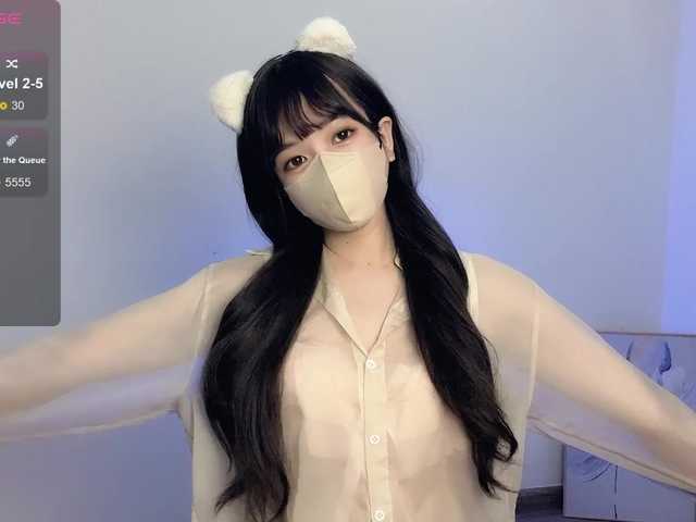 Zrzuty ekranu transmisji luckybaby