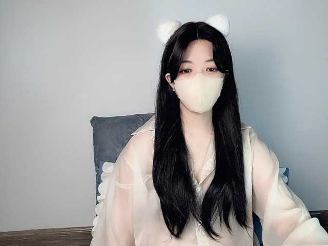 Zrzuty ekranu transmisji luckybaby