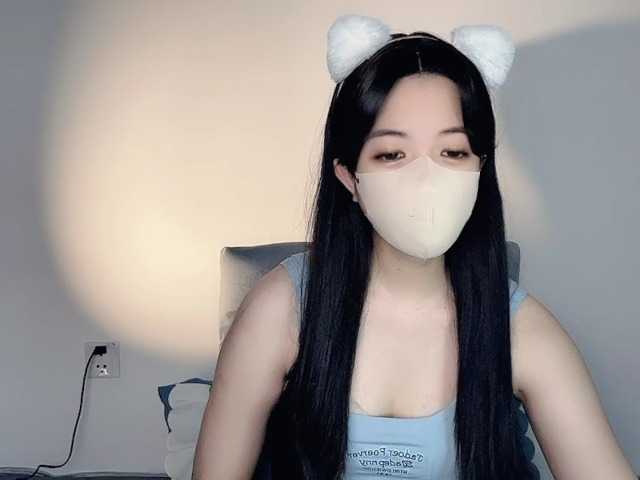 Zrzuty ekranu transmisji luckybaby