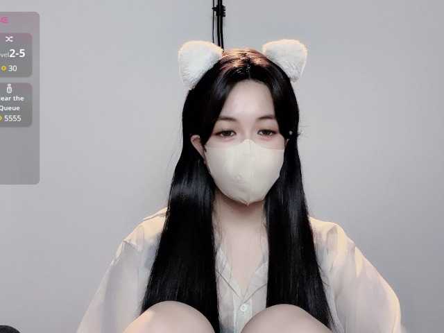 Zrzuty ekranu transmisji luckybaby