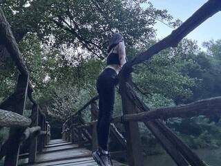 Erotyczny czat wideo meowcatlove