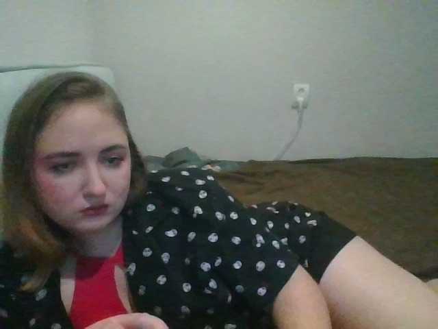 Zrzuty ekranu transmisji meowgirl1