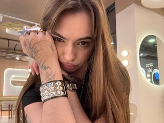 Erotyczny czat wideo Meowmacito