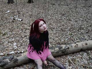 Erotyczny czat wideo Meowmeow20