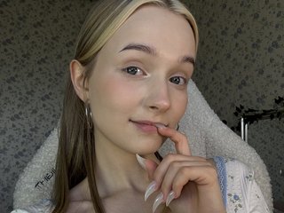 Erotyczny czat wideo MimiMashka