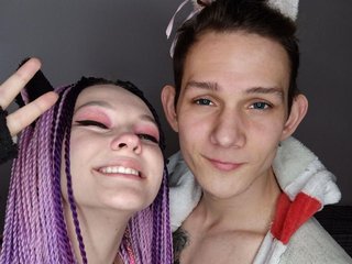 Erotyczny czat wideo Meowpushka