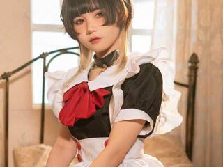 Erotyczny czat wideo Nekomini1928