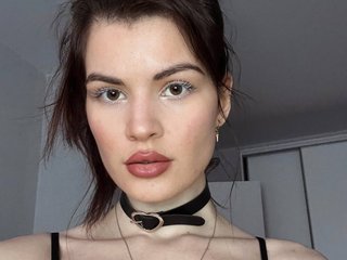 Erotyczny czat wideo mephistosha
