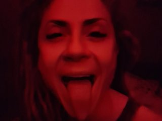 Erotyczny czat wideo RedHurricane
