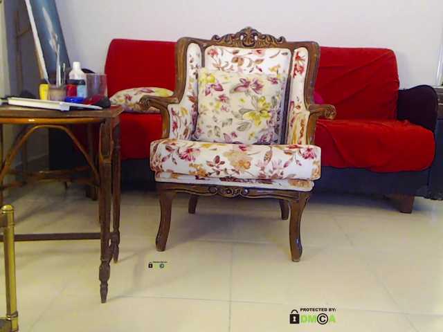 Zrzuty ekranu transmisji -Mexico-