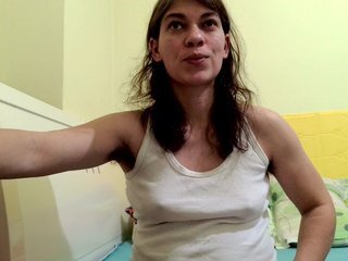 Erotyczny czat wideo MercyLoves