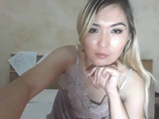 Zrzuty ekranu transmisji _RedRose_