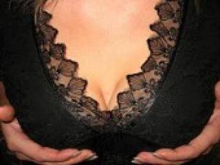 Erotyczny czat wideo merelinasex