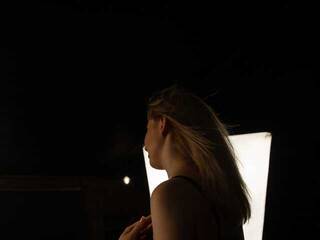 Erotyczny czat wideo Meri0704