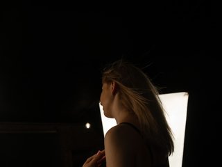 Erotyczny czat wideo Meri0704