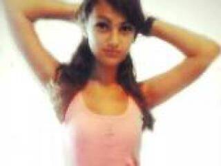 Erotyczny czat wideo meri222