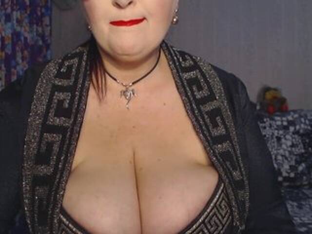 Zrzuty ekranu transmisji merilinxxx