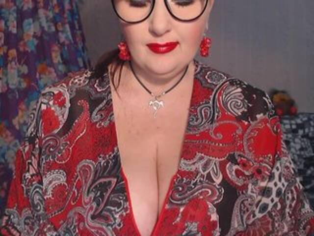 Zrzuty ekranu transmisji merilinxxx