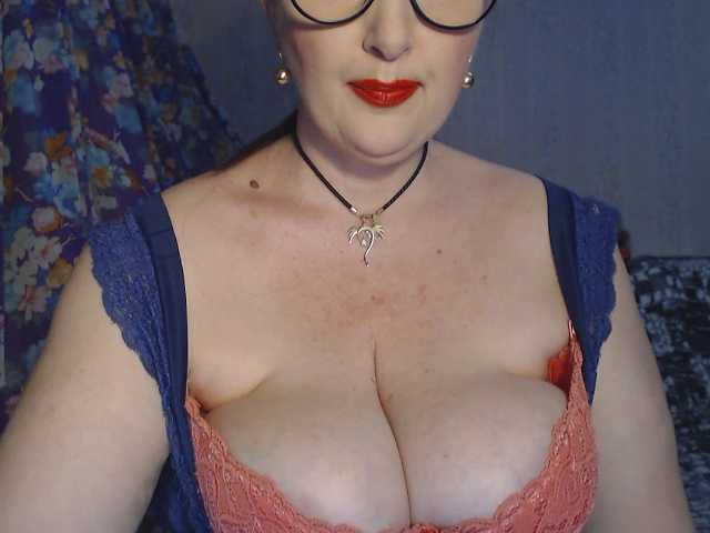 Zrzuty ekranu transmisji merilinxxx