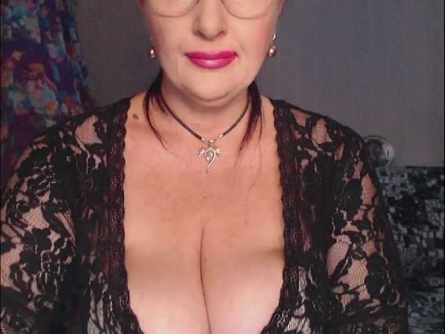 Zrzuty ekranu transmisji merilinxxx