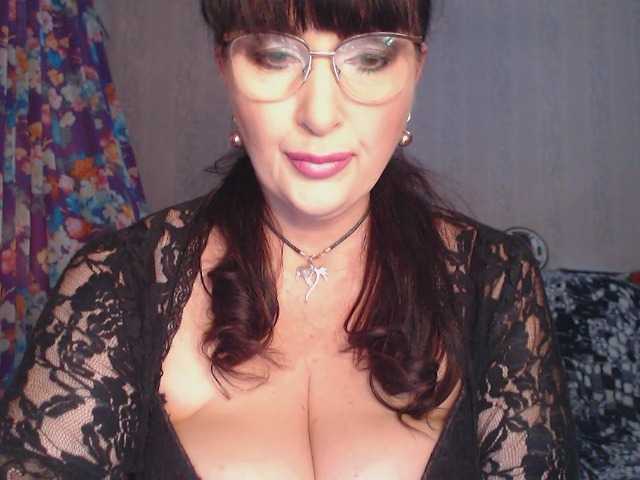 Zrzuty ekranu transmisji merilinxxx