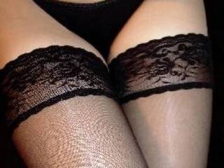 Erotyczny czat wideo MerisaKissMe