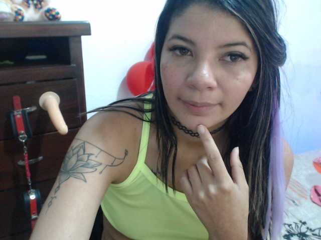 Zrzuty ekranu transmisji merlinasweet