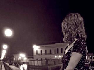 Erotyczny czat wideo merlinmoro