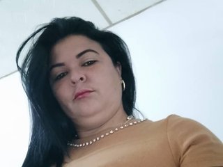 Erotyczny czat wideo Merlis0x