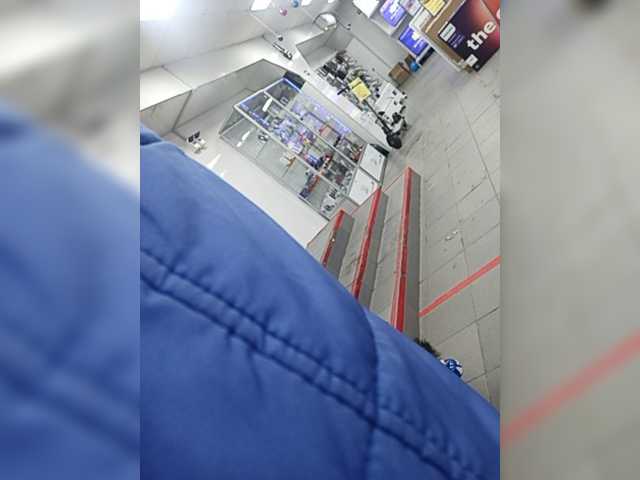 Zrzuty ekranu transmisji MerlyMargin