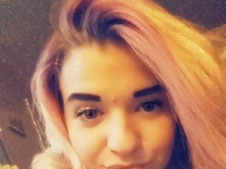 Zdjęcie profilu AmericnBarbie