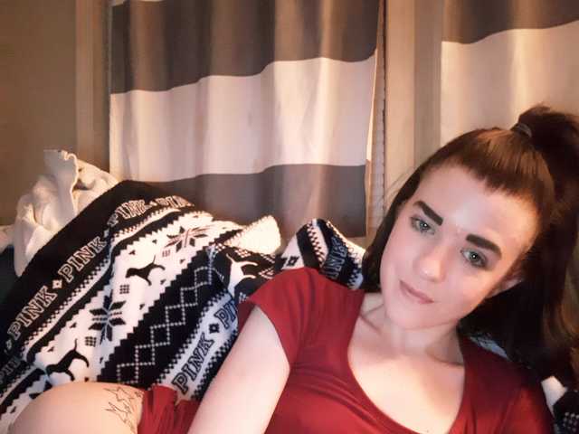 Zdjęcie profilu AmericnBarbie