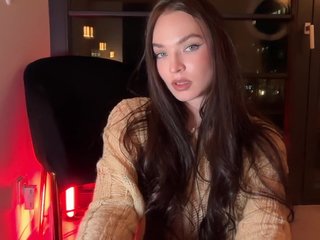 Erotyczny czat wideo blackvelveet